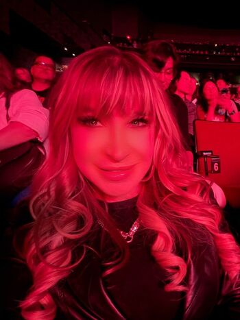 Full leaked Cynthia rothrock page private onlyfans photo
