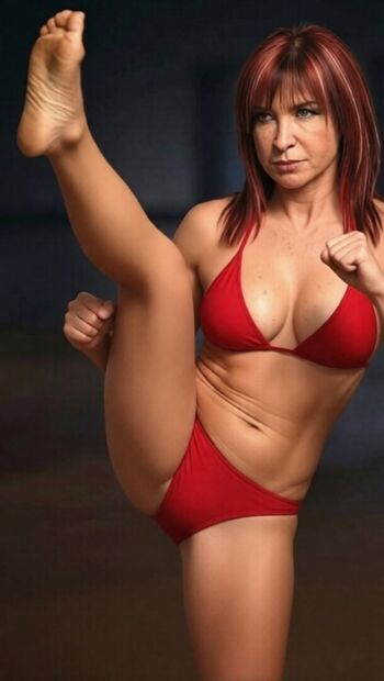 Full leaked Cynthia rothrock page private onlyfans photo