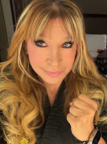 Full leaked Cynthia rothrock page private onlyfans photo