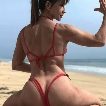 Full leaked Cynthia rothrock private onlyfans photo
