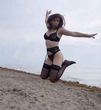 Full leaked Cynthia rothrock page private onlyfans photo