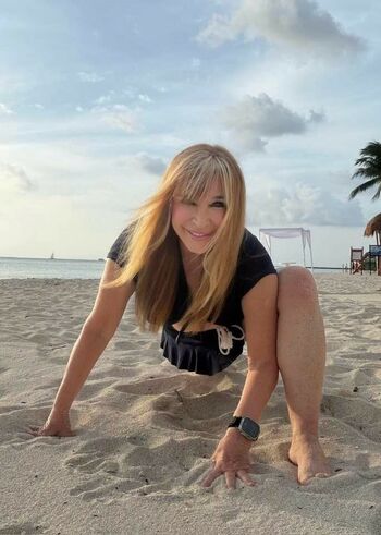 Full leaked Cynthia rothrock page private onlyfans photo