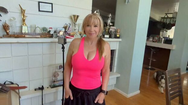 Full leaked Cynthia rothrock page private onlyfans photo