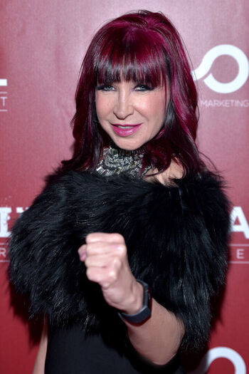 Full leaked Cynthia rothrock page private onlyfans photo