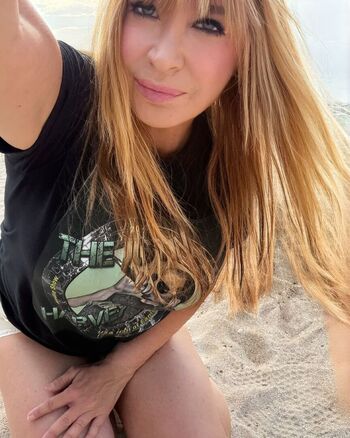 Full leaked Cynthia rothrock page private onlyfans photo