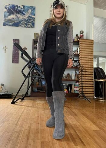 Full leaked Cynthia rothrock page private onlyfans photo