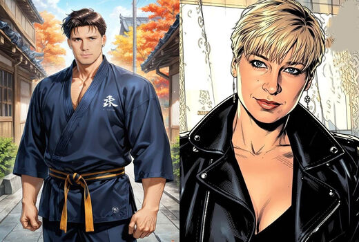 Full leaked Cynthia rothrock private onlyfans photo