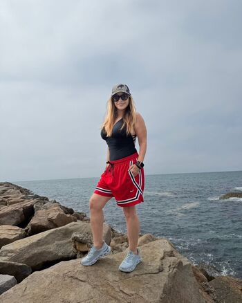 Full leaked Cynthia rothrock private onlyfans photo