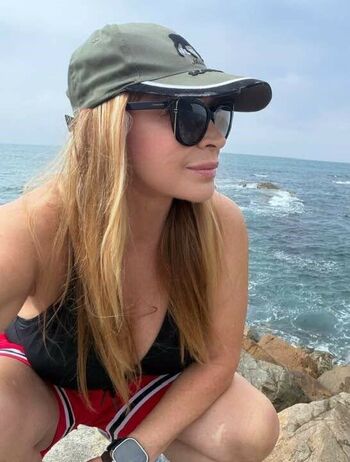 Full leaked Cynthia rothrock private onlyfans photo