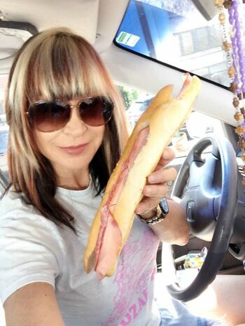 Full leaked Cynthia rothrock private onlyfans photo