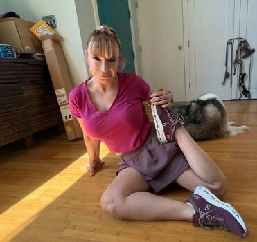 Cynthia Rothrock