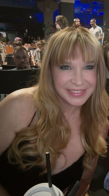 Cynthia Rothrock
