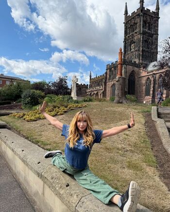 Cynthia Rothrock