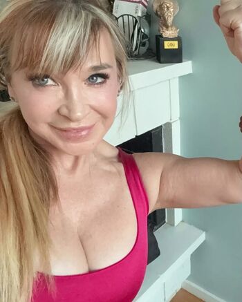 Cynthia Rothrock