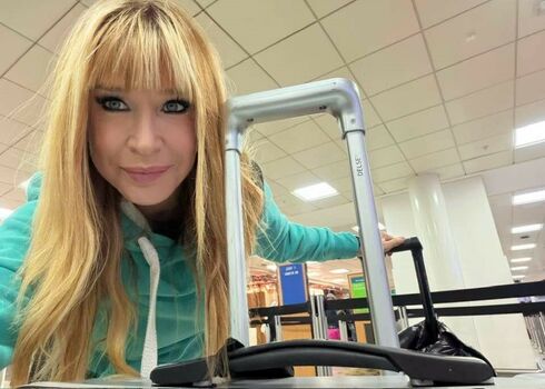 Full leaked Cynthia rothrock page private onlyfans photo