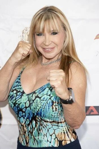 Full leaked Cynthia rothrock page private onlyfans photo
