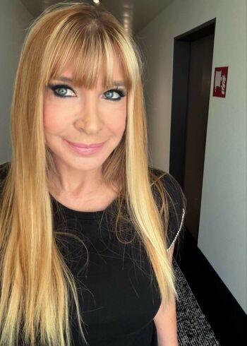 Cynthia Rothrock