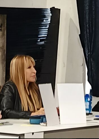 Full leaked Cynthia rothrock private onlyfans photo