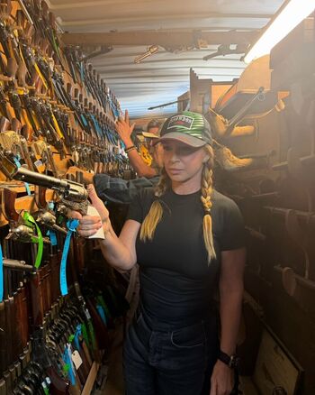 Full leaked Cynthia rothrock private onlyfans photo