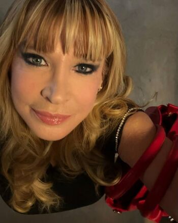 Cynthia Rothrock