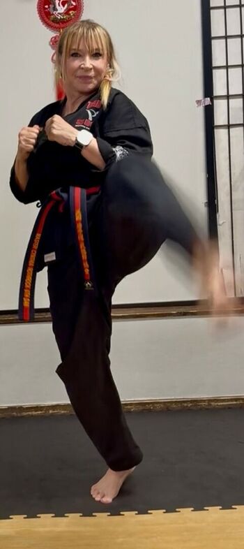 Full leaked Cynthia rothrock page private onlyfans photo