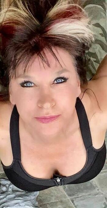 Cynthia Rothrock