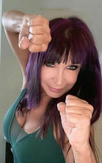 Full leaked Cynthia rothrock page private onlyfans photo