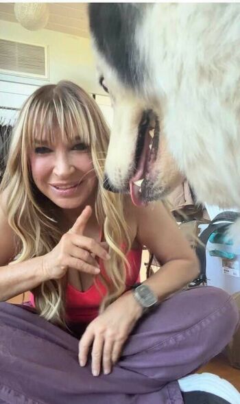 Cynthia Rothrock