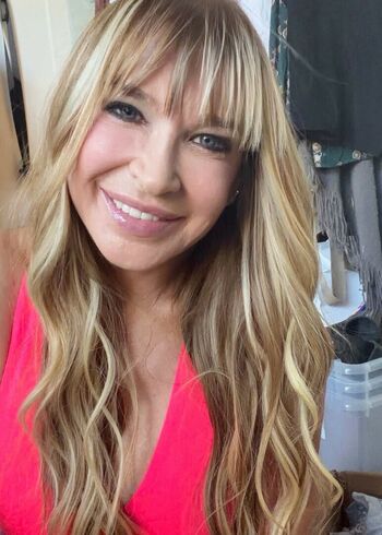 Cynthia Rothrock