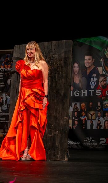 Full leaked Cynthia rothrock page private onlyfans photo