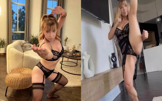 Full leaked Cynthia rothrock private onlyfans photo