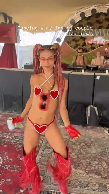 Full leaked Cynthia senek private onlyfans photo