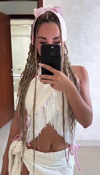 Full leaked Cynthia tothova private onlyfans photo