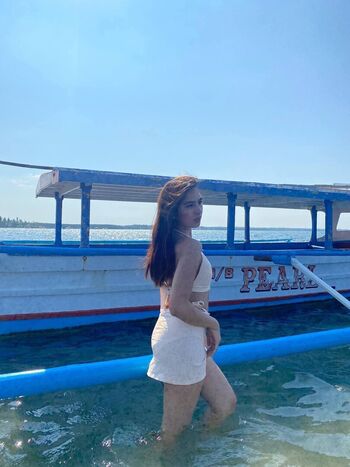Full leaked Cyra lopez almeida private onlyfans photo