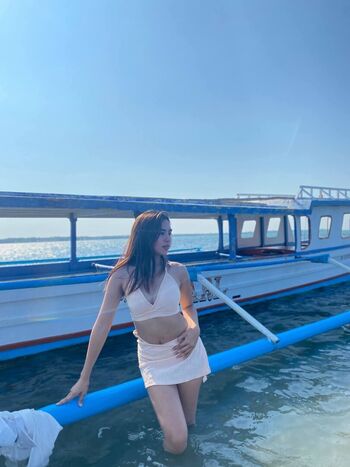Full leaked Cyra lopez almeida private onlyfans photo