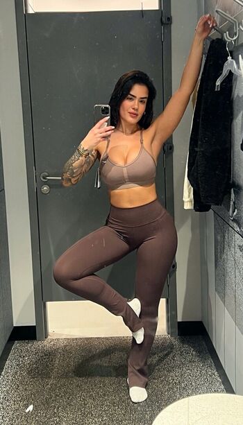 Full leaked D latiina private onlyfans photo