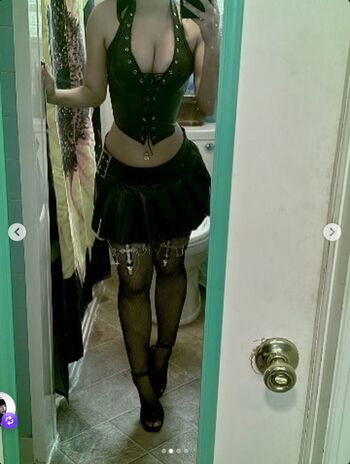 Full leaked Dathbygem private onlyfans photo