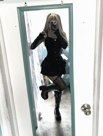 Full leaked Dathbygem private onlyfans photo