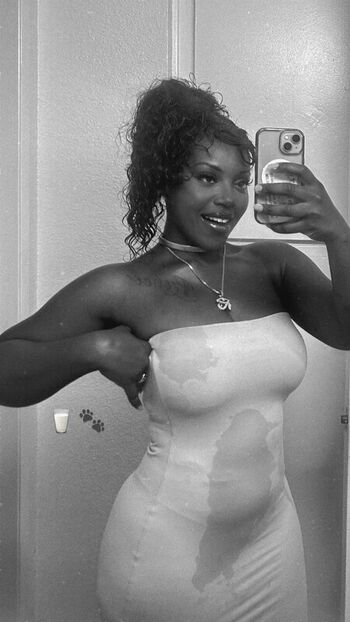 Full leaked Da kirrii t francis private onlyfans photo