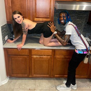 Full leaked Dabbandry private onlyfans photo