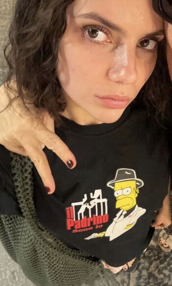 Full leaked Dafne keen  page private onlyfans photo