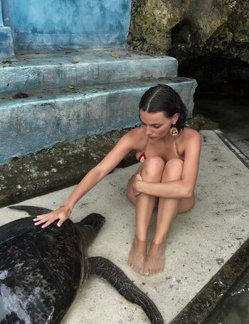 Full leaked Dafne keen private onlyfans photo