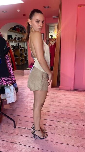 Dafne Keen