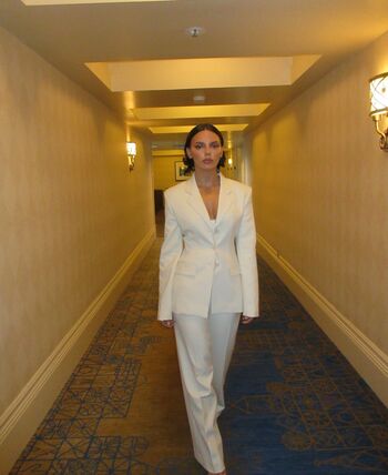 Dafne Keen