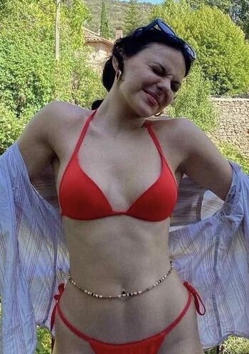 Dafne Keen