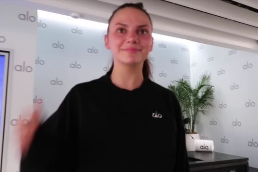 Dafne Keen
