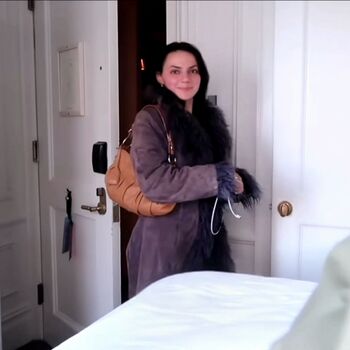 Dafne Keen