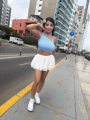 Full leaked Dafne michelle private onlyfans photo
