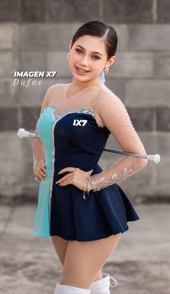 Full leaked Dafnealvaradooficial page private onlyfans photo