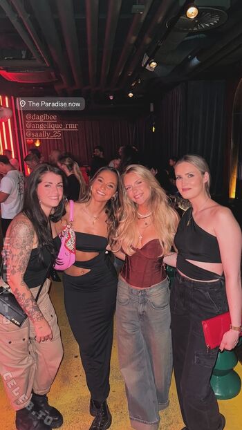 Full leaked Dagi bee private onlyfans photo